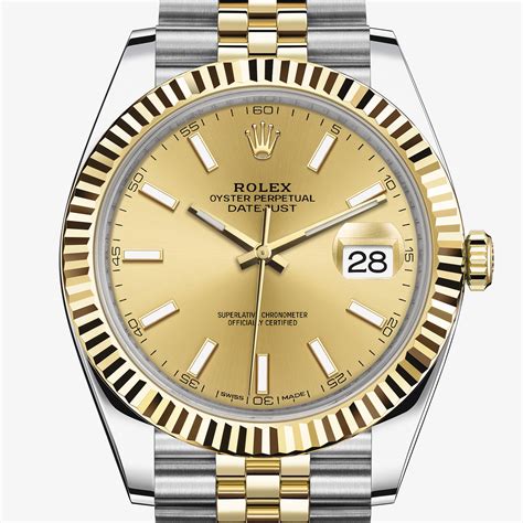 rolex oyster perpetual datejust acciaio e oro prezzo usato|Rolex Oyster Perpetual Datejust prix.